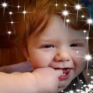 Meet your Posher, Miranda